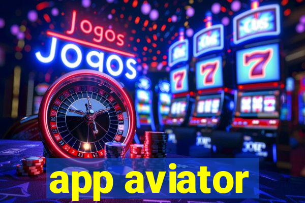 app aviator